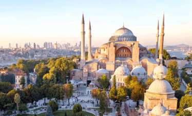 Turkey