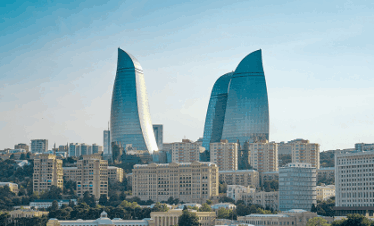 Azerbaijan