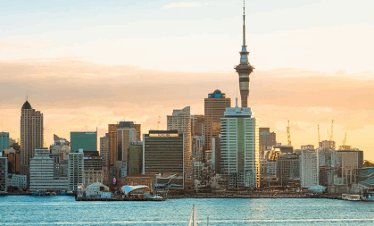 New Zealand