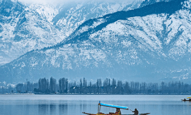 Kashmir